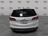Used 2024 Chevrolet Equinox LT image 4