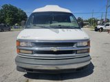 Used 2000 Chevrolet Express 1500 image 2
