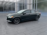Used 2018 Ford Fusion SE w/ Equipment Group 201A image 4