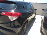 Certified 2019 Honda HR-V LX image 3