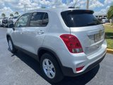 Used 2022 Chevrolet Trax LS w/ Tint and Cruise Package image 4