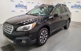 Used 2017 Subaru Outback 2.5i Limited image 6