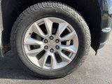 Used 2019 Chevrolet Silverado 1500 Custom w/ Custom Value Package image 4
