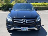 Used 2016 Mercedes-Benz GLE 350 4MATIC image 2