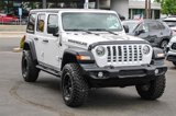 Used 2022 Jeep Wrangler Unlimited Sport image 5