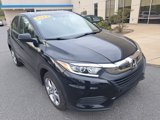 Used 2022 Honda HR-V LX image 3