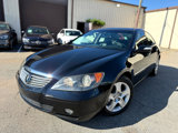 Used 2007 Acura RL image 4