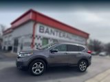 Used 2017 Honda CR-V EX-L image 3