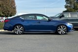 Used 2022 Nissan Altima 2.5 SR image 3