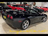 Used 2003 Chevrolet Corvette Convertible w/ Preferred Equipment Group1 image 4