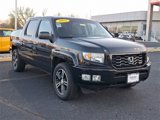 Used 2012 Honda Ridgeline Sport image 2