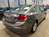 Used 2015 Honda Civic LX image 2