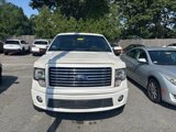Used 2012 Ford F150 Harley-Davidson image 2