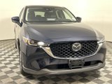 Certified 2022 MAZDA CX-5 AWD 2.5 S w/ Select Package image 3