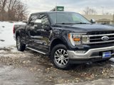 Used 2022 Ford F150 Lariat w/ Max Trailer Tow Package image 4