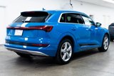 Used 2019 Audi e-tron Premium Plus image 6