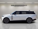 Certified 2024 Land Rover Range Rover Long Wheelbase SE image 3