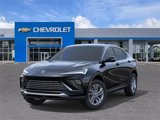 New 2025 Buick Envista Preferred w/ Convenience I Package image 6