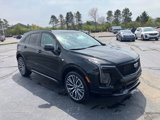 Certified 2024 Cadillac XT4 Sport image 3