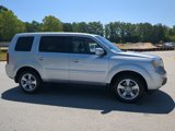 Used 2012 Honda Pilot EX-L image 2