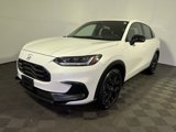 Used 2023 Honda HR-V Sport image 4