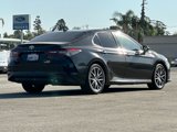 Used 2021 Toyota Camry XLE image 4