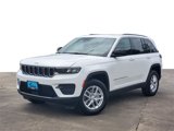 New 2025 Jeep Grand Cherokee Laredo X image 3