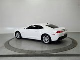 Used 2015 Chevrolet Camaro LS image 4