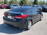 Used 2013 Hyundai Elantra Limited image 4