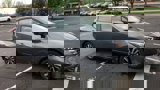 New 2025 Nissan Versa SV w/ Trunk Package image 3