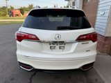 Used 2017 Acura RDX AWD image 4