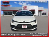 Used 2021 Toyota Corolla XSE image 3