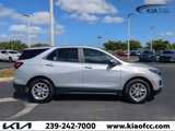 Used 2022 Chevrolet Equinox LT image 4