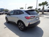 Used 2021 Ford Escape SE w/ SE Sport Appearance Package image 3