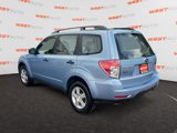 Used 2011 Subaru Forester 2.5X w/ Alloy Wheel Value Pkg image 3