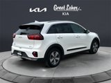 Used 2022 Kia Niro LX image 5