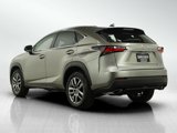 Used 2015 Lexus NX 200t AWD image 3