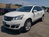 Used 2015 Chevrolet Traverse LT w/ Style and Technology Package image 3