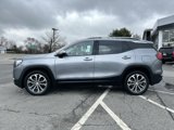 Used 2021 GMC Terrain SLT w/ Infotainment Package II image 2
