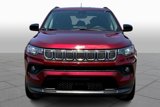 Certified 2022 Jeep Compass Latitude w/ Convenience Group image 3