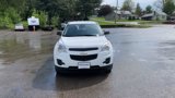 Used 2014 Chevrolet Equinox LS image 3
