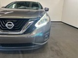 Used 2016 Nissan Murano SL w/ SL Technology Package image 5