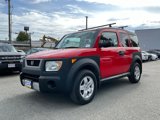 Used 2005 Honda Element EX image 3