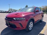 New 2024 Dodge Hornet GT image 3