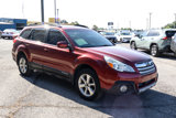 Used 2014 Subaru Outback 2.5i Limited w/ Moonroof Package image 3