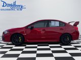 Used 2018 Subaru WRX STI Limited image 2