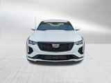 Certified 2023 Cadillac CT4 V w/ Navigation Package image 2