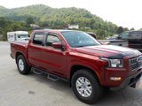 Used 2022 Nissan Frontier SV image 5