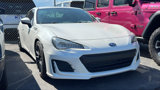 Used 2017 Subaru BRZ Premium w/ Popular Package #3 image 2