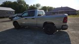 Used 2025 RAM 1500 Tradesman w/ Night Edition image 6